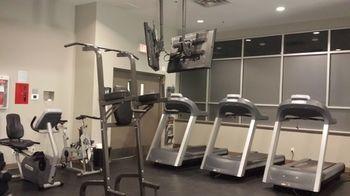 Hotel O Suites Vetro Sasso Calgary
