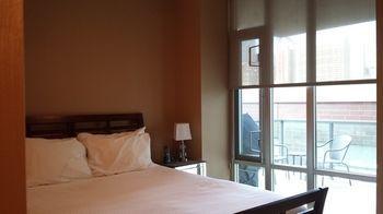 O Suites Vetro Sasso Calgary
