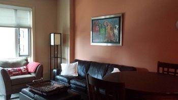 O Suites Vetro Sasso 4* Calgary