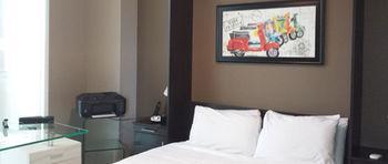 O Suites Vetro Sasso 4*