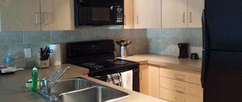 O Suites Vetro Sasso 4* Calgary