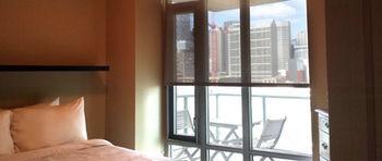 Hotel O Suites Vetro Sasso 4*
