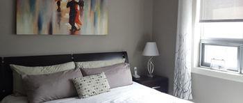 Hotel O Suites Vetro Sasso Calgary
