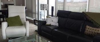 O Suites Vetro Sasso Calgary