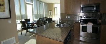 O Suites Vetro Sasso 4* Calgary