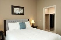 O Suites Vetro Sasso Hotel Calgary