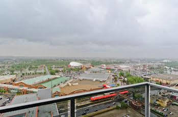 O Suites Vetro Sasso Calgary