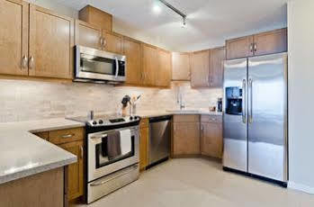 Hotel O Suites Vetro Sasso Calgary