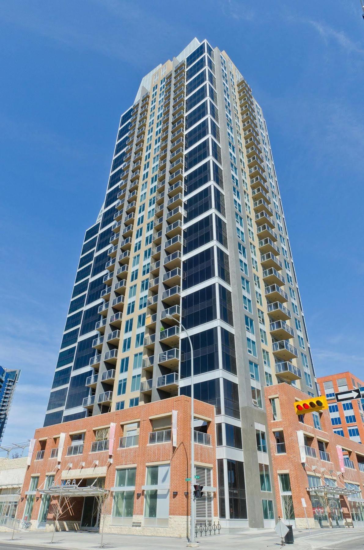 O Suites Vetro Sasso Calgary