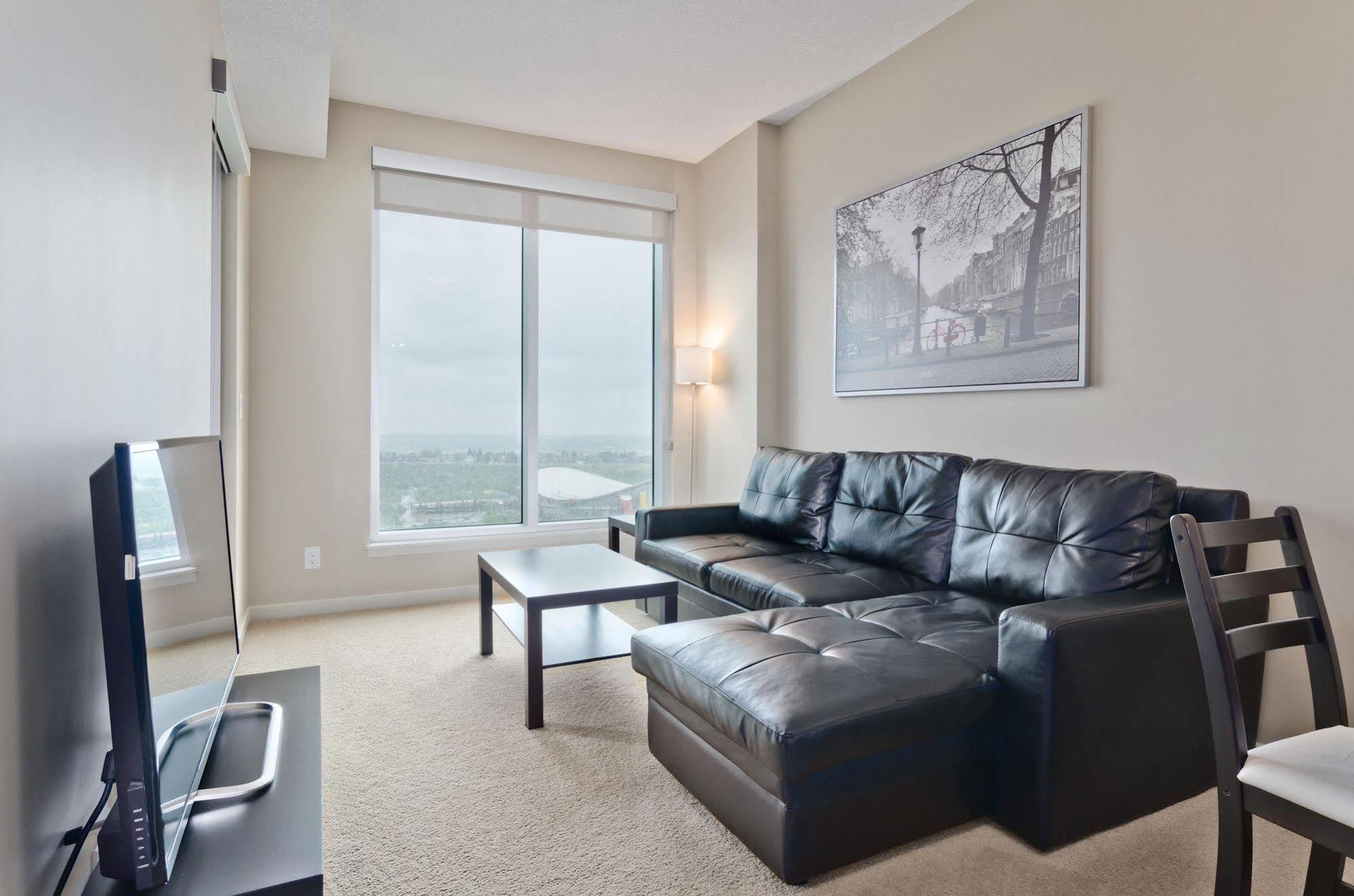 O Suites Vetro Sasso Calgary